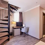 паризи Hotell
