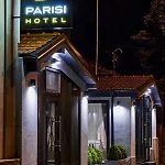Hotell паризи