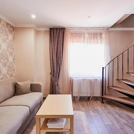 паризи Hotell