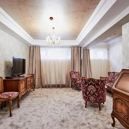 паризи Hotel 3*