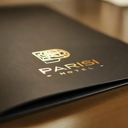 паризи Kazanlŭk