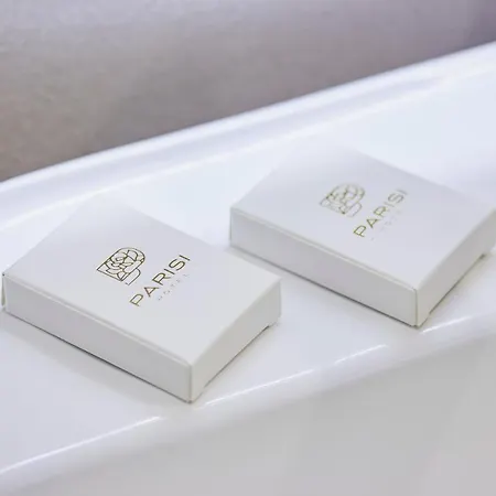 паризи Hotel 3*