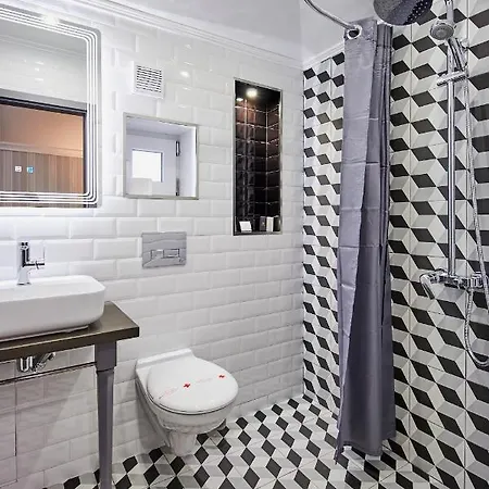 Hotell паризи Kazanlŭk