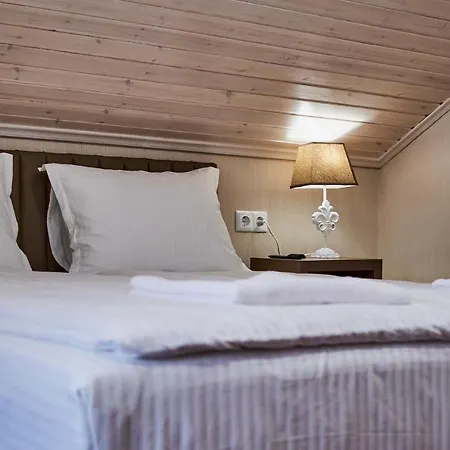 паризи Kazanlŭk