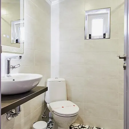 паризи Hotell