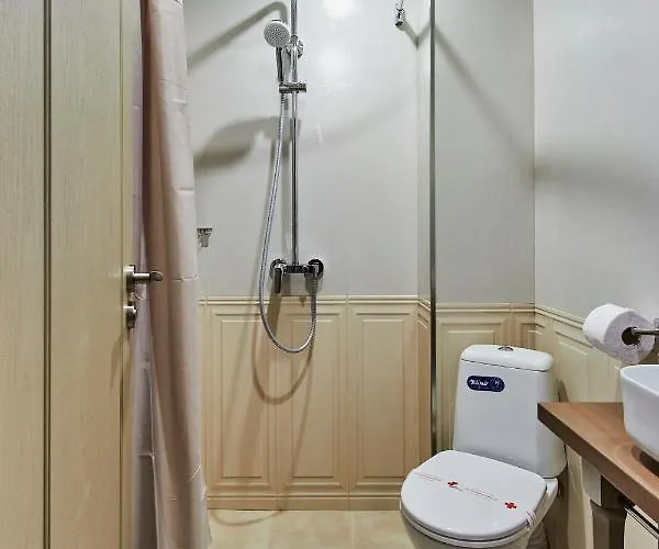 паризи ホテル カザンラク