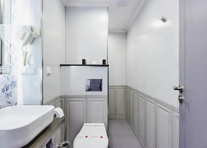 паризи ホテル カザンラク