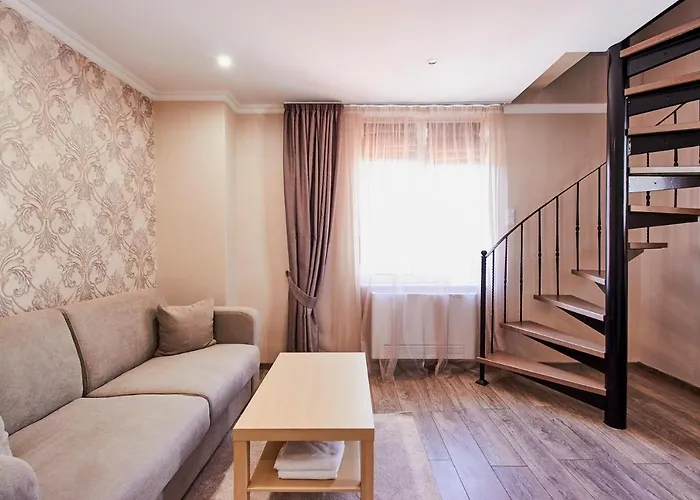 паризи ホテル