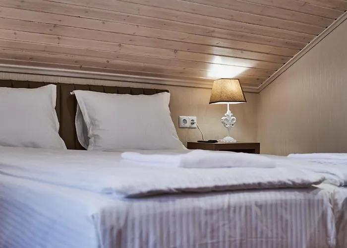 паризи カザンラク