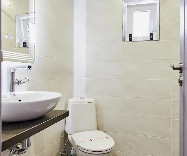 паризи ホテル